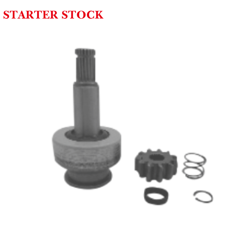 Starter Drive 19T 14.5G for Auto (CW)
