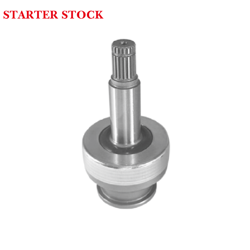 Starter Drive 20T 14.7/20.9G for Vehicle (CW)