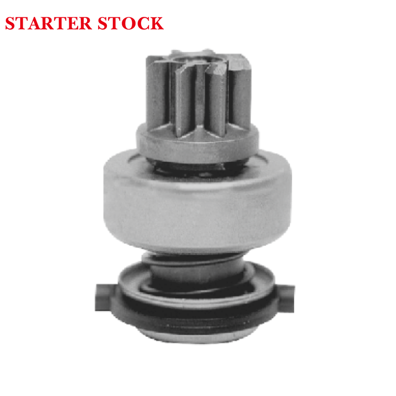 Starter Drive 8T 27.2G for Nissan Pulsar II (CCW)