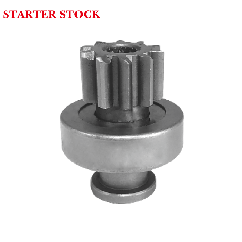 Starter Drive 10T 39.5G for Auto (CW)