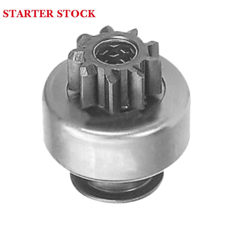Starter Drive 9T 29.5G for Nissan Pickup (CW)