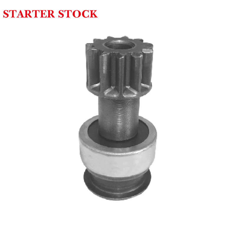 Starter Drive 11T 34.25G for Vehicle (CCW, AZJ3160)