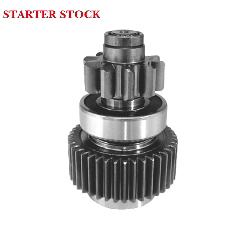 Starter Drive 10T 37.8G for Auto (CW)
