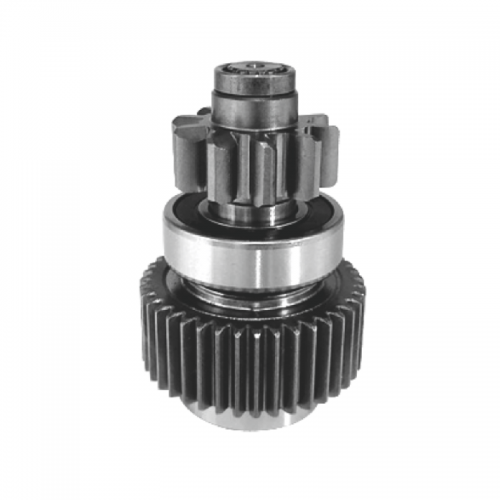 Starter Drive 10T 37.8G for Auto (CW)