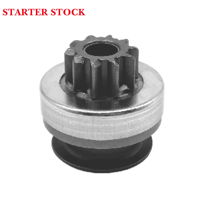 Starter Drive 10T 27.8G for Mitsubishi/Nissan (CW)