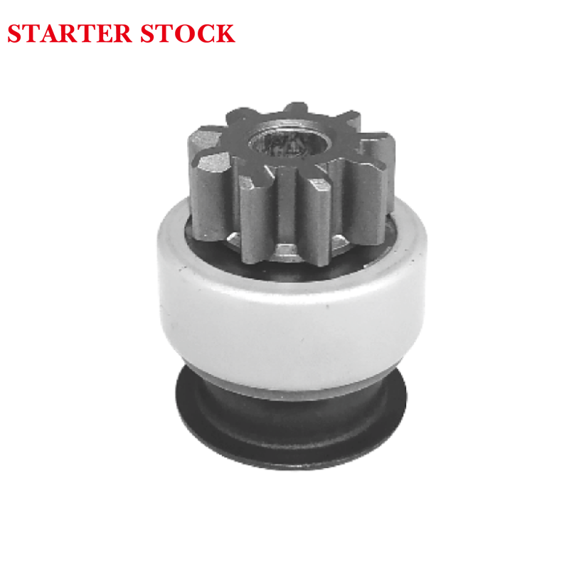 Starter Drive SDD1014 for Cummins ISF 2.8
