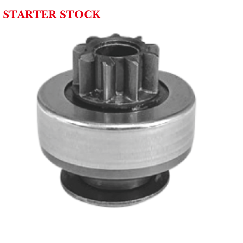 Starter Drive XH-1139 for LADA (9T) Bullet Points
