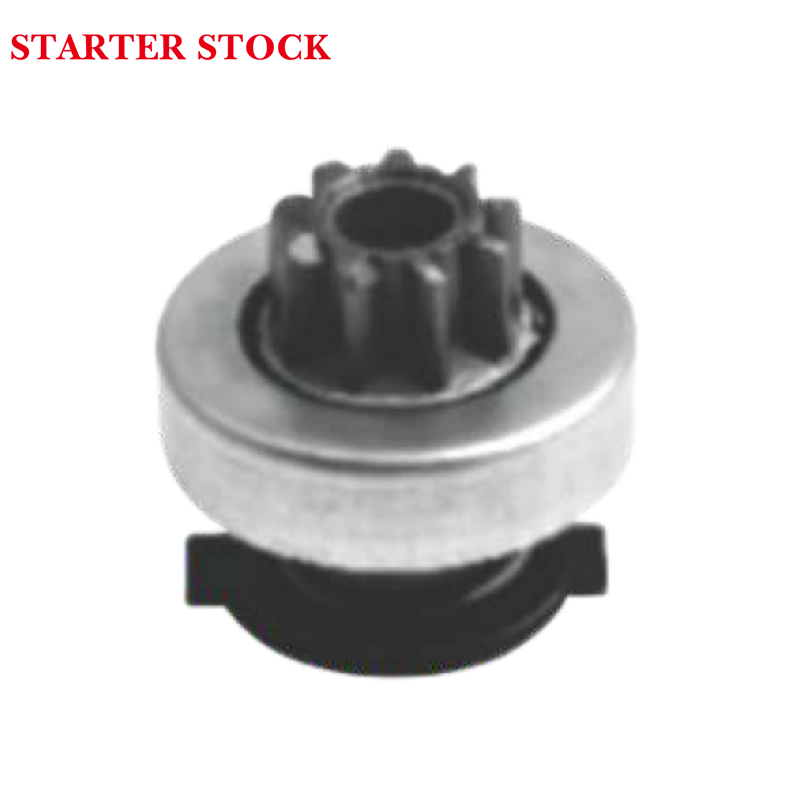 Starter Drive 5402.3708600 for LADA (9T)