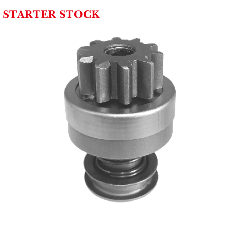Starter Drive 5402.3708600 for LADA (10T)