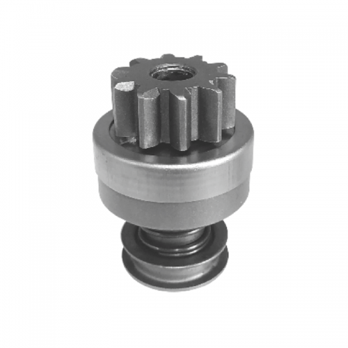 Starter Drive 5402.3708600 for LADA (10T)