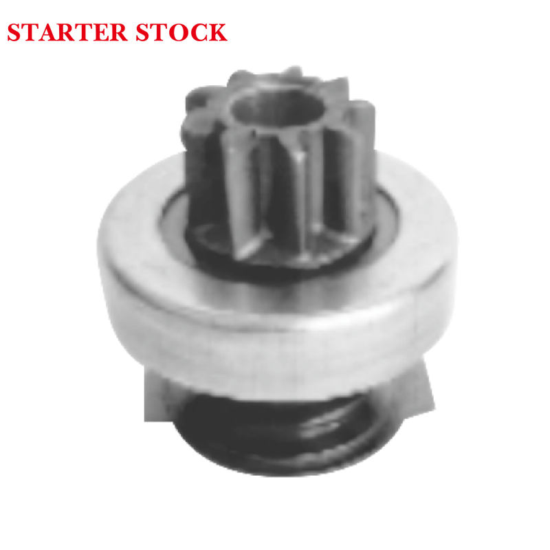 Starterstock Starter Drive XH-1143 for LADA (9T) XH-1143