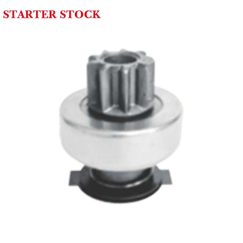 Starter Drive XH-1147 for LADA (9T, CCW)