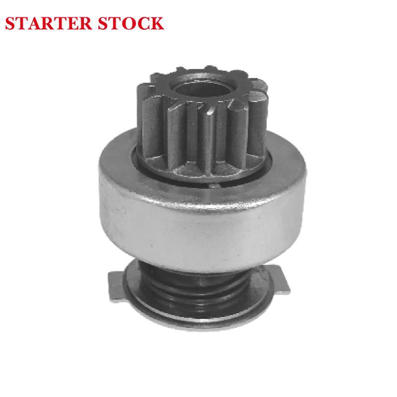 Starter Drive XH-1148 for LADA (11T, CCW)