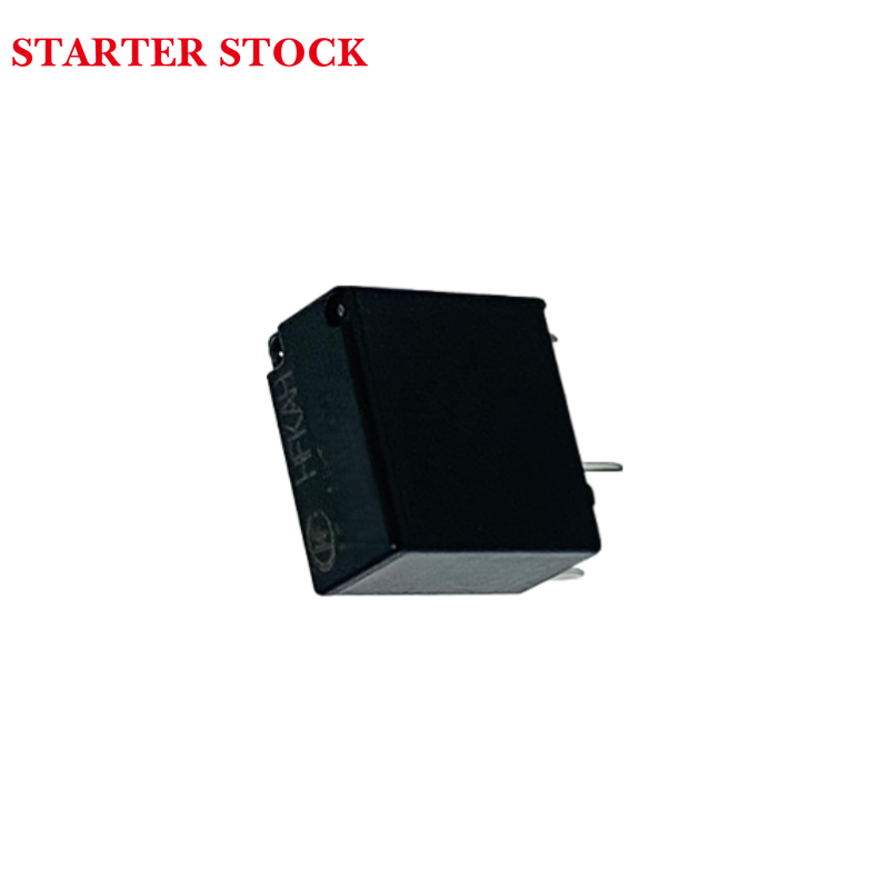 0.48W Normally Open Automotive Relay HFKAH-T/12-1HLT Low Power