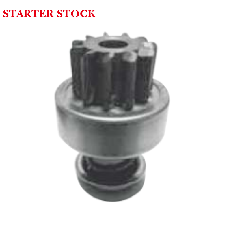 Starter Drive Bosch 2006209486 for Holden/BMW