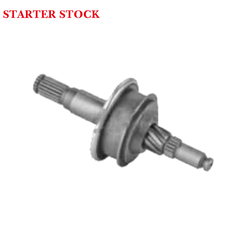 Starter Drive for Mitsubishi/Nissan/Toyota (18T)