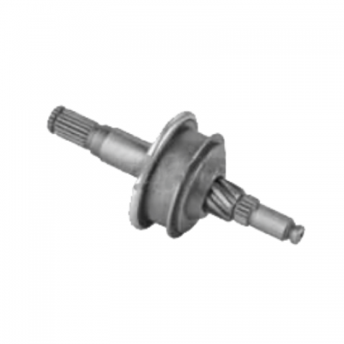 Starter Drive for Mitsubishi/Nissan/Toyota (18T)