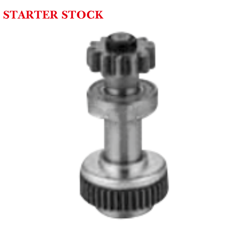 Starter Drive XH-1157 (13T, CCW)