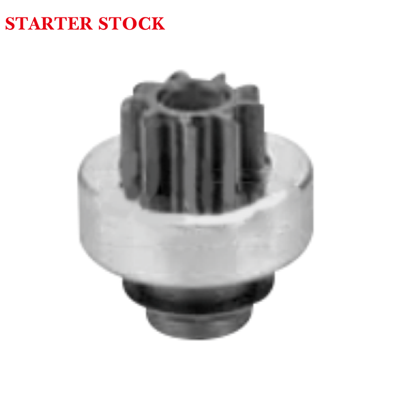 Starter Drive Valeo 442058 for BYD F3/F6