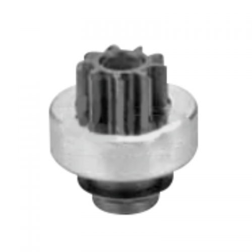 Starter Drive Valeo 442058 for BYD F3/F6