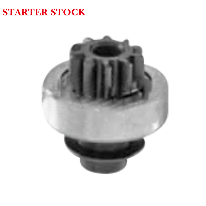 Starter Drive AS SD3101 for Citroen/Ford/Peugeot