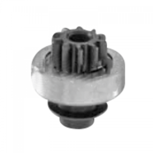 Starter Drive AS SD3101 for Citroen/Ford/Peugeot