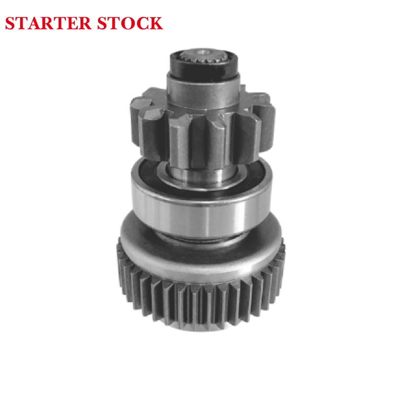 Starterstock Starter Drive G554 (11T, CW) XH-1160
