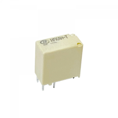 25A Automotive Relay HFKAH-T/12-1ZSLT Low Power Consumption