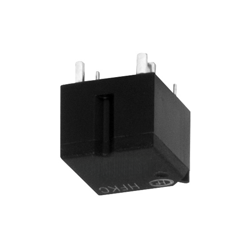 0.8W Automotive Relay HFKC-T/012-HSPTC One Set Normally Open High Power