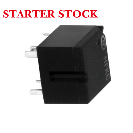 30DC Automotive Relay HFKC-T/012-HTC One Set Normally Open