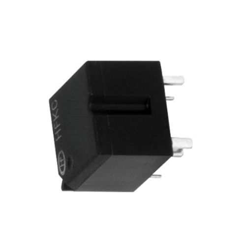 0.55W Automotive Relay HFKC/012-ZSTC Single-Pole Changeover