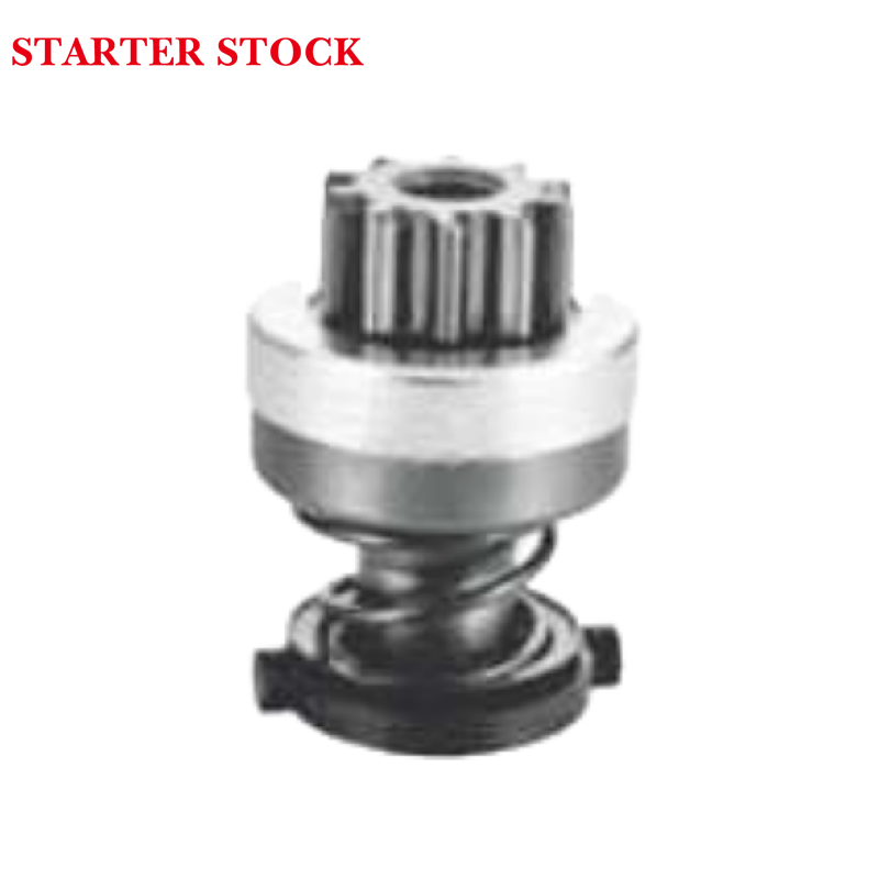Starter Drive 110810-2 (10T, CW)