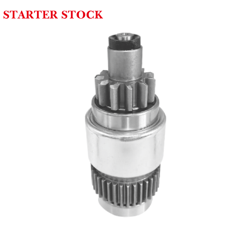 Starter Drive Denso 028300-7660 for Komatsu FD20
