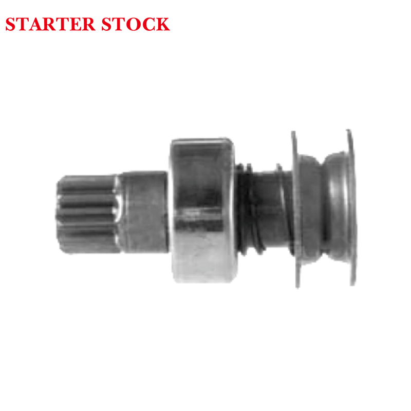 Starter Drive 5401-2702 for Delco 10MT Starters