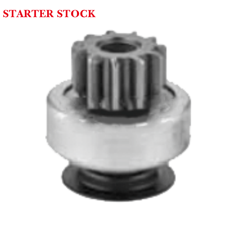 Starter Drive Cargo 332369 for Mercedes-Benz C/CLS