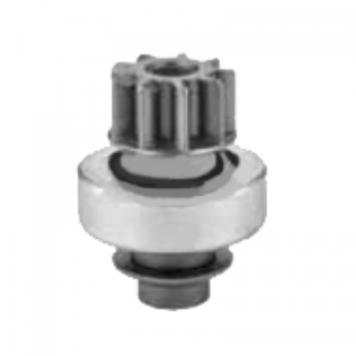 Starter Drive Valeo 187699 (9T, CW)