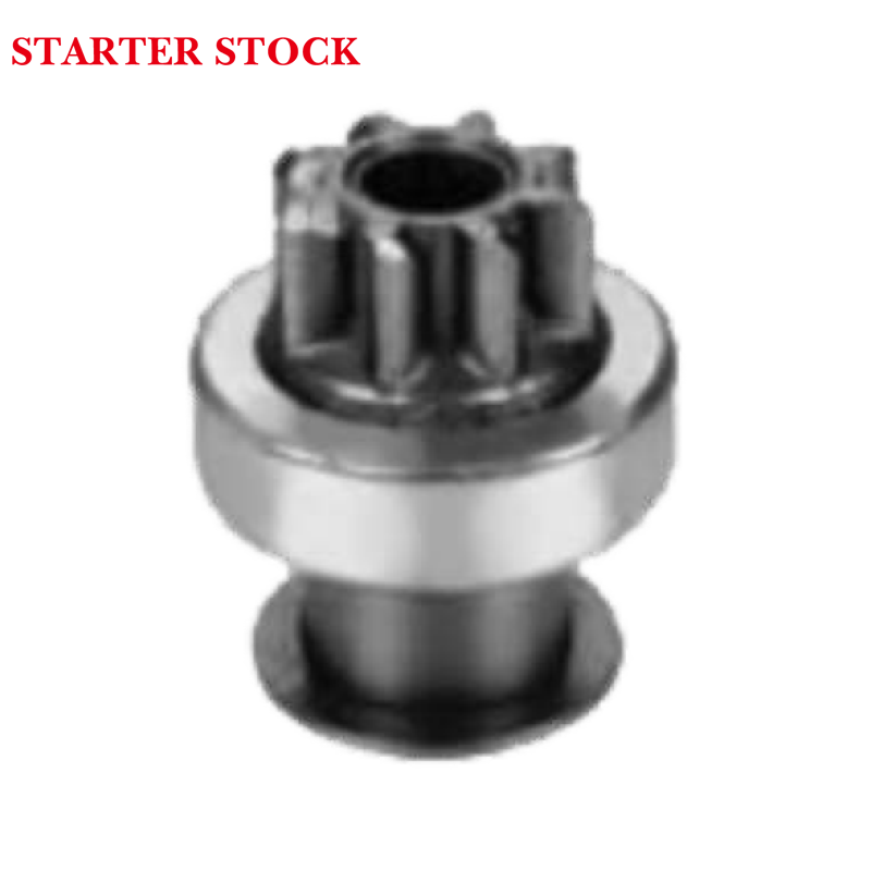 Starter Drive (8T, CCW, 28.4G)
