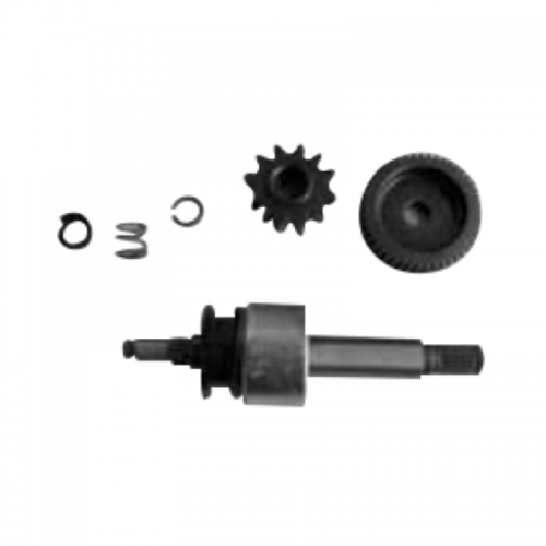 Starter Drive M191T778671 for Nissan Almera