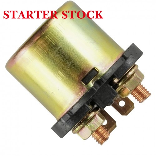 Starter Relay Replacement for Kawasaki 1986-1988 Bayon 185 KLF185picture2