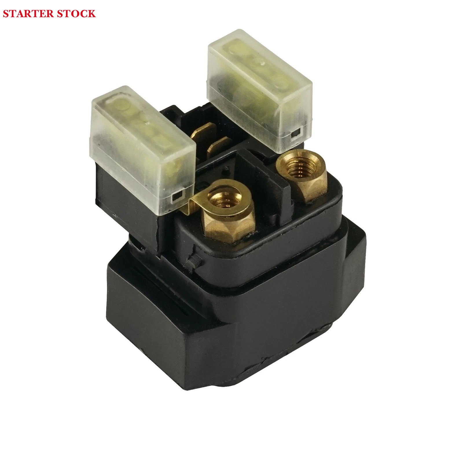 Starter Motorcycle Relay for Yamaha TW200 2001-2019 4XE-81940-00-00