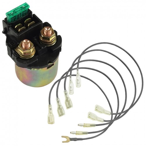 Starter Relay for Honda CB750F SUPERSPORT 1979-1983 35850-463-000
