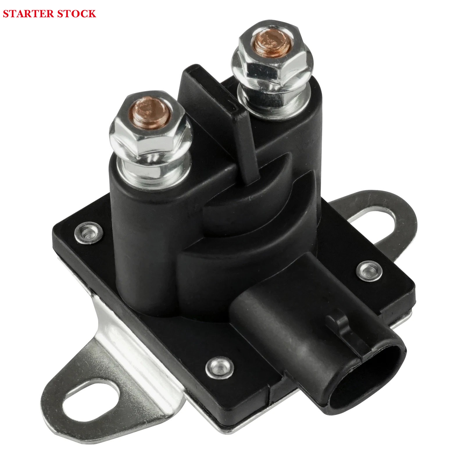 Starter Relay ATV Compatible with Polaris Virage 700 800 1200 4010228