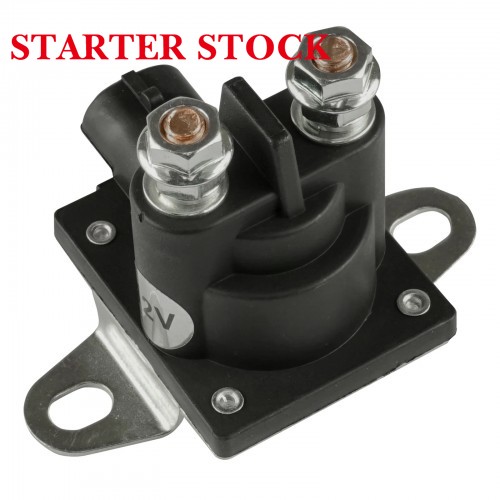 Starter Relay ATV Compatible with Polaris Virage 700 800 1200 4010228picture2