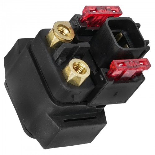 Starter Relay for Yamaha V-STAR 950 XVS950 2009-2016 5S7-81940-00-00