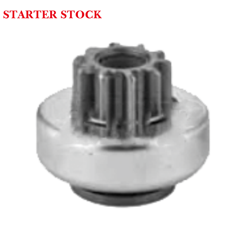 Starter Drive for Great Wall H8 (9T, CW)