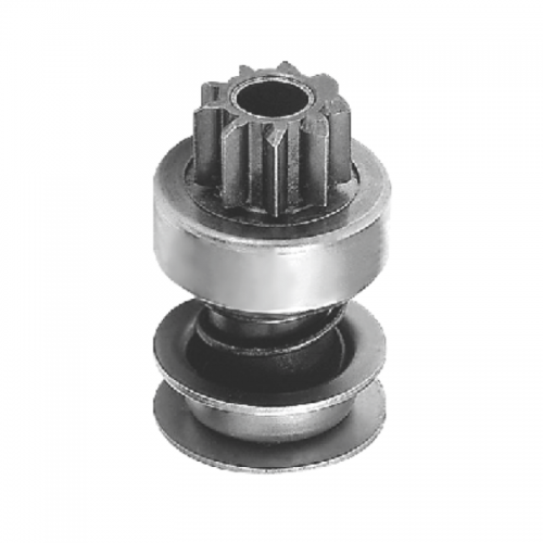 Starterstock Starter Drive 99339837 for Fiat 126/133 XH-1173