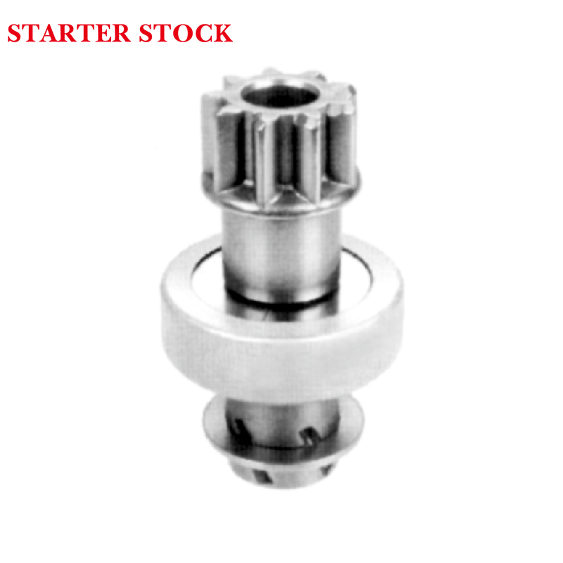 Starterstock Starter Drive 028300-9480 for Subaru Impreza XH-1174