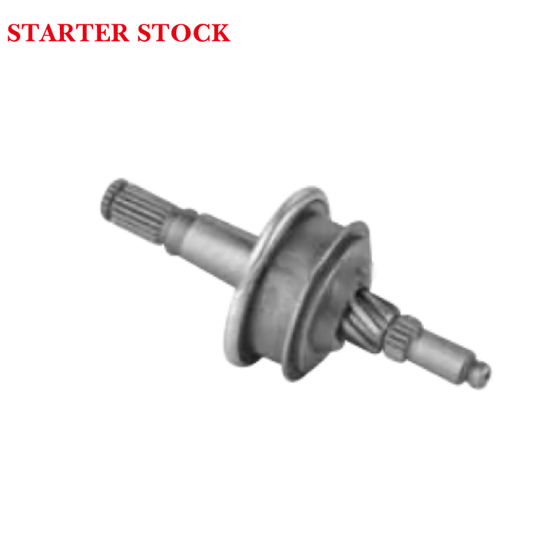 Starter Drive Mazda PN1148X40 for Mitsubishi/Citroen