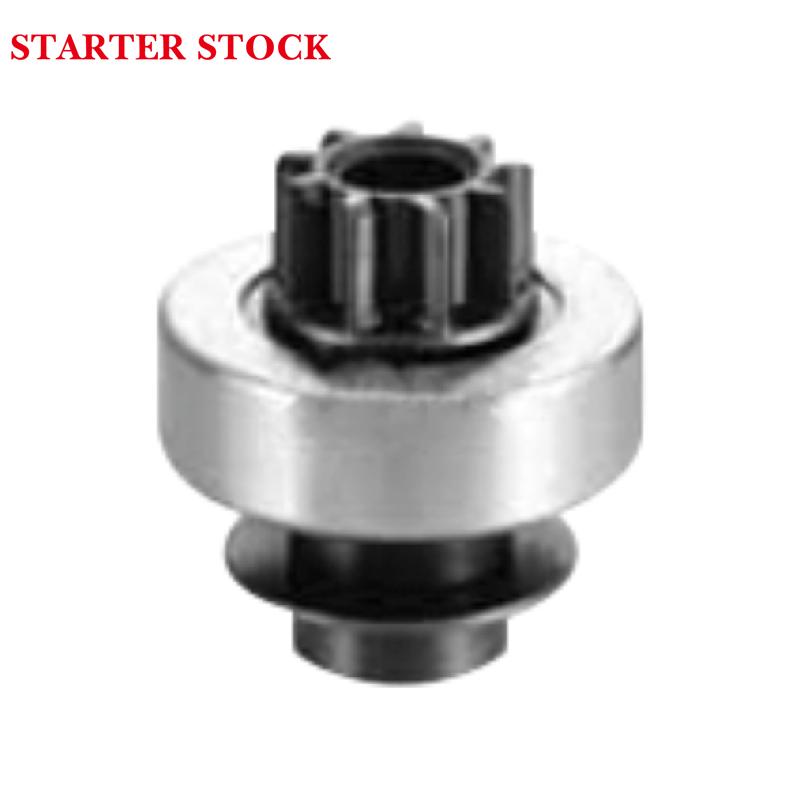 Starter Drive (8T, CCW, 28.4G) for Compatible Models
