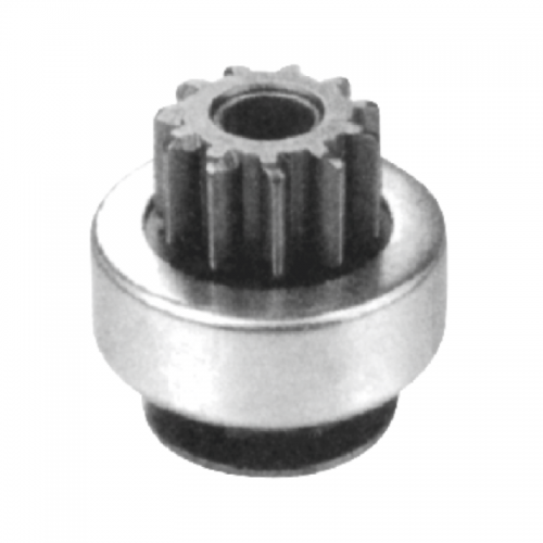 Starter Drive Valeo 157691 for Citroen Berlingo 1.6